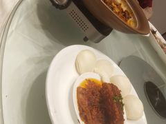 -艳阳天·非遗楚菜(武展店)