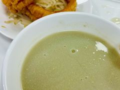 -老磁器口豆汁店(天坛店)
