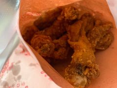 -王超林风味炸鸡(贵和街店)