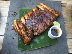 -Naughty Nuri’s Phuket