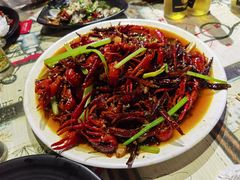 -红钳侠小龙虾·烧烤(中赢康康谷店)