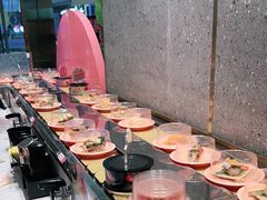 -争鲜回转寿司(南开大悦城店)