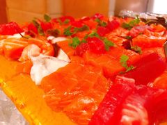 -威斯汀舞台餐厅