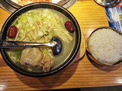 -喜来稀肉(北外滩白玉兰广场店)