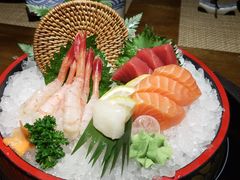 -蟹将军·松叶蟹和牛日料放题自助(K11店)