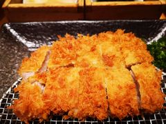 -胜博殿日式炸猪排(西红门店)