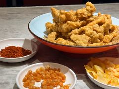 -天辣(金桥啦啦宝都店)