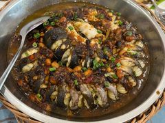 -渔哥味稻酒家(南村镇店)