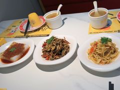 -金柱大盘鸡(新华南路店)
