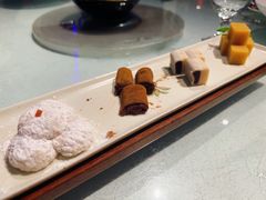 -四季民福烤鸭店(王府井东安门店)