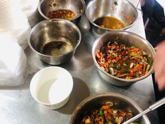 -周记热干面豆皮大王(桃花东街店)