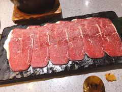 -妥妥烤肉料理(昙华林店)