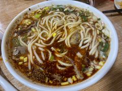 -肖家客饸饹面(郑州总店)