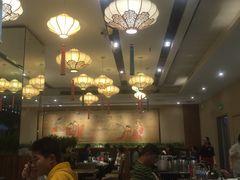 -敦煌喜宴(万达广场店)