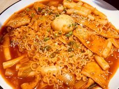 -韩香福脊骨汤锅(上杭路店)