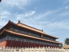 -北京市劳动人民文化宫(太庙)