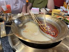 -旺蜀主成都串串火锅(西直门凯德MALL店)