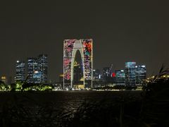 -金鸡湖景区