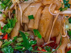 缠绵火锅粉-冒椒火辣(奎星楼街店)
