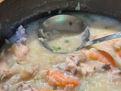 -一粥(华侨城创意文化园店)