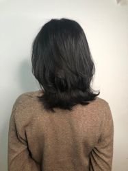 -KIMI HAIR SALON·烫染设计店