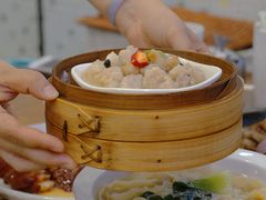 -澳门陈光记烧味饭店(南京德基广场店)