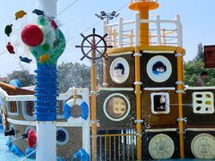-汕头中海黄金海岸水上乐园