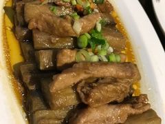 -广东道至正餐厅(区庄店)
