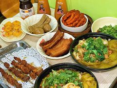 -东方削面(迎泽街店)