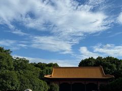 -明故宫遗址公园
