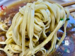 -李兰英湖南面馆(护国路店)