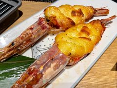 -虹料理·日料放题(悠方店)