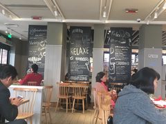 -肯德基(西稍门店)