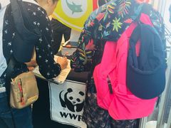 -香港会议展览中心演讲厅