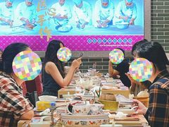 -点都德(千灯湖环宇城店)