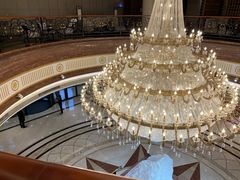 -郑州银基黄帝宫御温泉