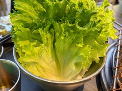 -农乐园炭火烤肉(繁花中心店)