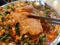 -京玉菲饭店(李村店)