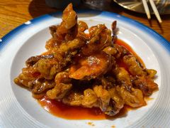 -柴窝堡22号辣子鸡·传承新疆菜