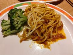 -比格比萨自助(永旺梦乐城店)