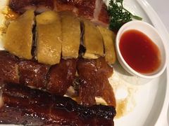 -汤城小厨•粤菜•靓汤(苏州街店)