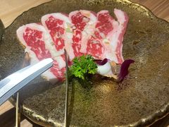 -江户烧肉(高德店)