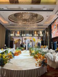 -Sunny喜铺婚礼策划(东部店)