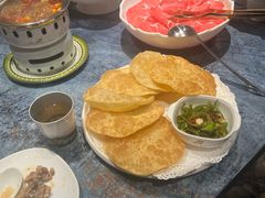 -百草滩羊清水涮羊肉·清真·宁夏盐池滩羊(莲花桥店)