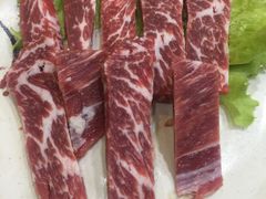 -牛信亭韩国料理·炭火烤肉(紫藤路店)