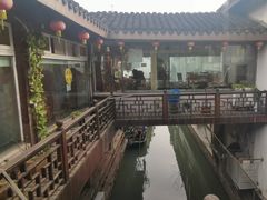 包房-同得兴 Since·1995 传统苏式面馆(十全街店)