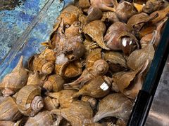 -喜宴又一村·粤菜·茶点·海鲜(壹方天地店)
