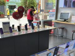 -九机·手机电脑数码(金色时代广场店)