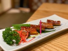 -山之川·日式料理(瀚海海尚店)