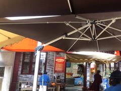 露天位-万县面馆(高笋塘店)